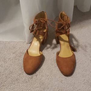 Franco Sarto Sandals